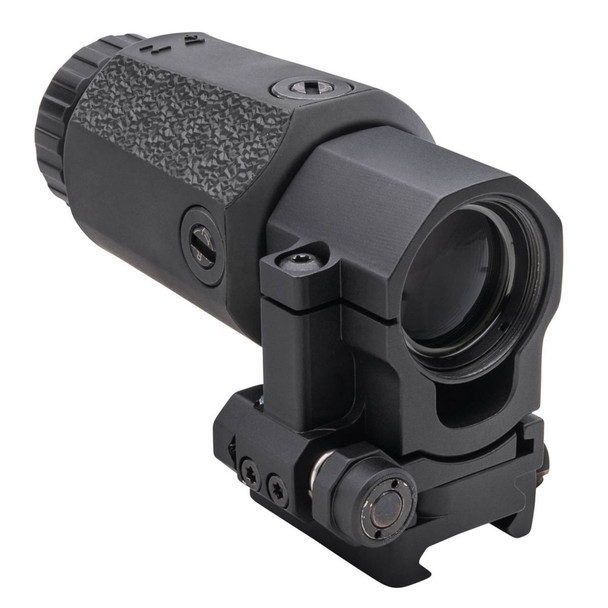 product variation AIMPOINT 3X-C Magnifier w/ FlipMount 39mm and TwistMount Base (200342) image