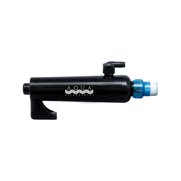 product variation AQUA ULTRAVIOLET Advantage 2000 8 Watt UV Sterilizer (AU00285) image