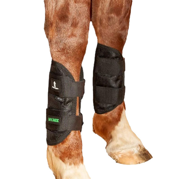product variation CLASSIC EQUINE MagNTX Tendon Wrap (EM22TW) image