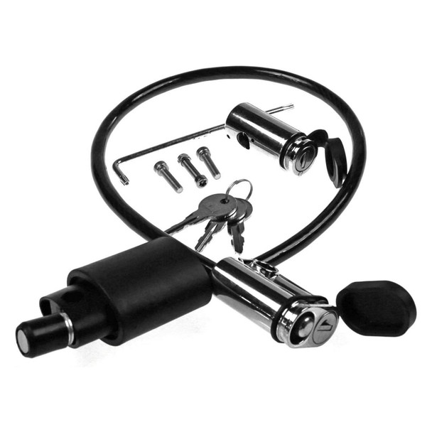 product variation 1-Bike Capacity image