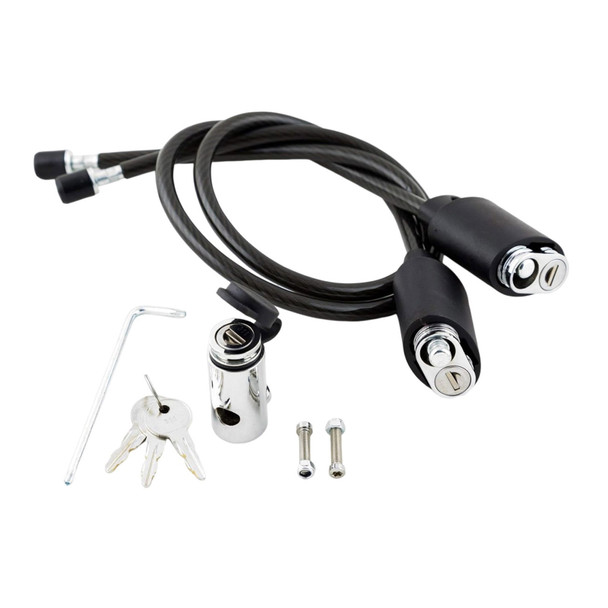 product variation 2-Bike Capacity image