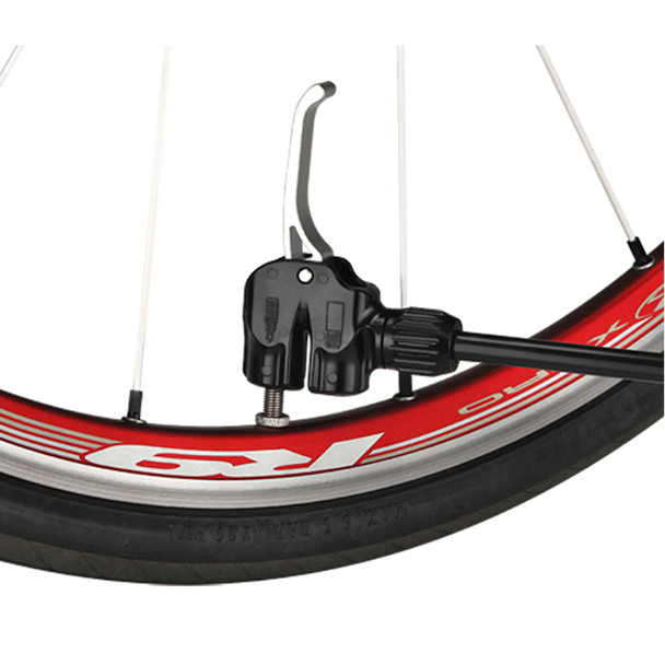 product variation Dual Valve image