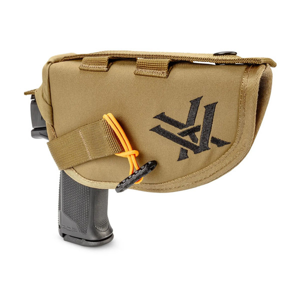 product variation VORTEX Glasspak Pro Tan Holster (GP-HOLSTER-T) image