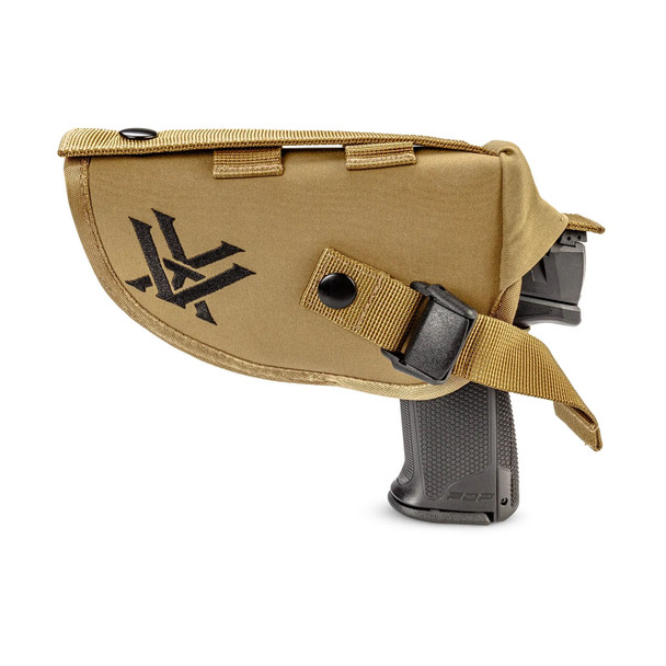 product variation VORTEX Glasspak Pro Tan Holster (GP-HOLSTER-T) image