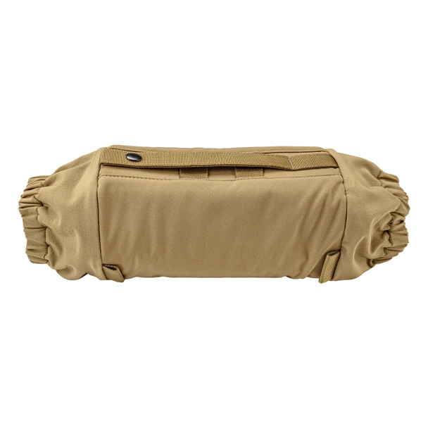 product variation VORTEX Glasspak Pro Tan Hand Muff (GP-MUFF-T) image