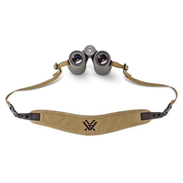 product variation VORTEX Glasspak Pro Tan Comfort Neck Strap (GP-NECKSTRAP-T) image