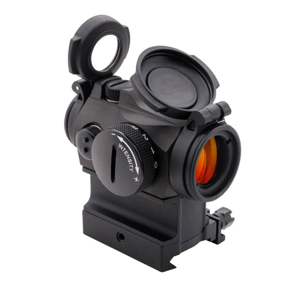 AIMPOINT Micro T-2 2 MOA Red Dot Reflex Sight 200198