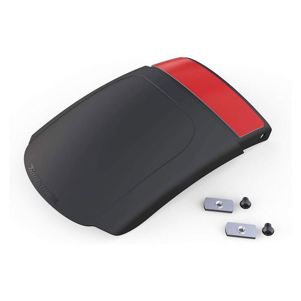 product variation CIRO Goldstrike Goldwing Front Fender Extension (68925) image