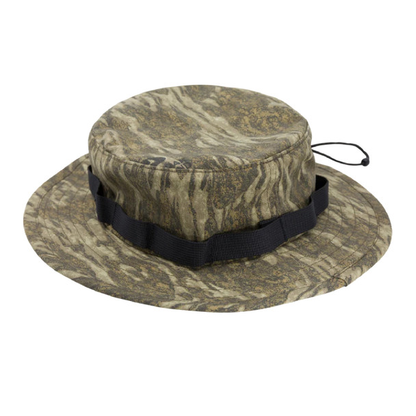 product variation DRAKE DUK Mossy Oak Bottomland Boonie Hat (OT0019-006) image