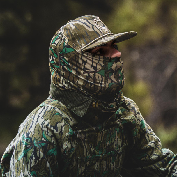 product variation Mossy Oak Greenleaf image