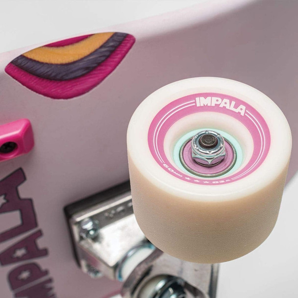 product variation IMPALA Latis 31in Art Baby Girl Cruiserboard (IMPCB001-ART-BABY-GIRL31-31) image