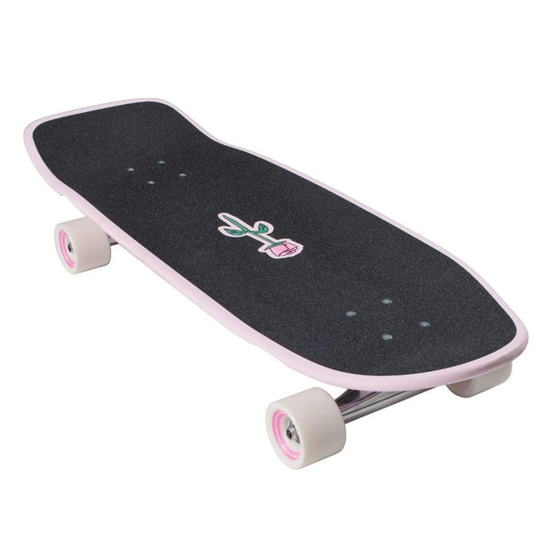 product variation IMPALA Latis 31in Art Baby Girl Cruiserboard (IMPCB001-ART-BABY-GIRL31-31) image