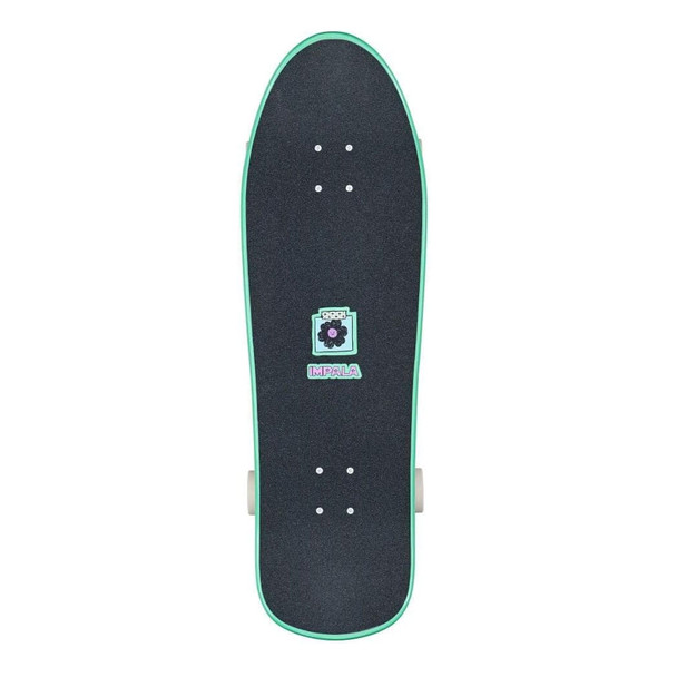 product variation IMPALA Hera Cruiser 31in Mel Stringer Cruiserboard (IMPCB004-MEL-STRINGER31-31) image