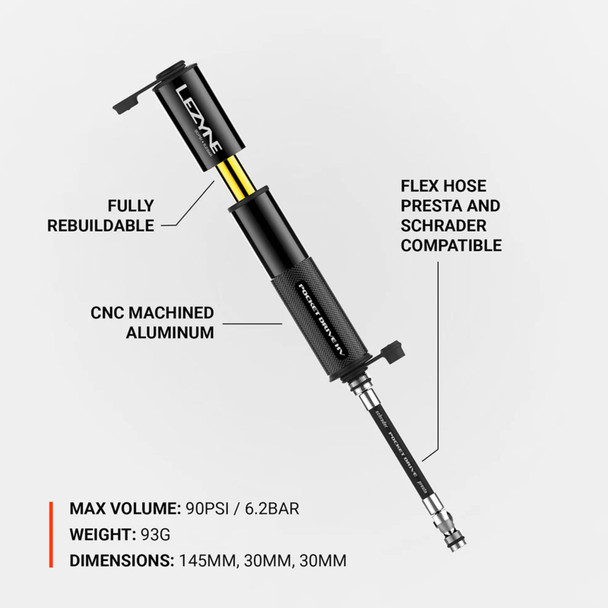 product variation Black image