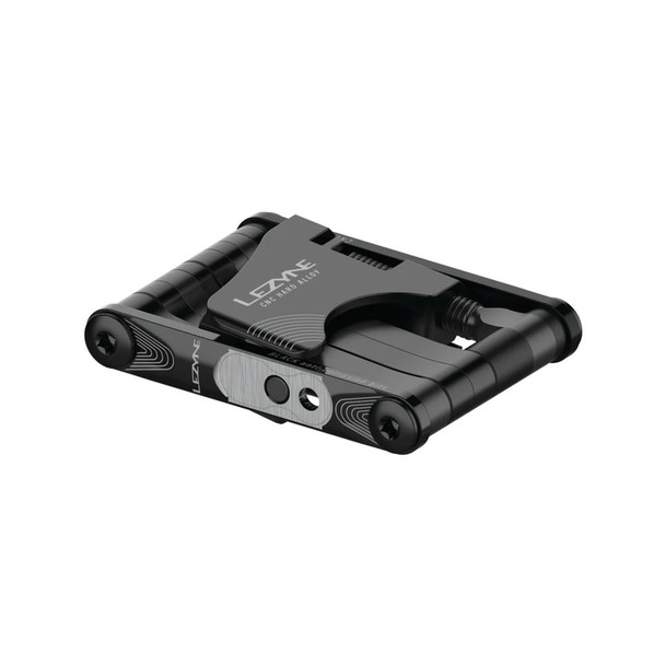 product variation LEZYNE V Pro 10 Black Bike Multi-Tool (1-MT-VPRO-10T04) image