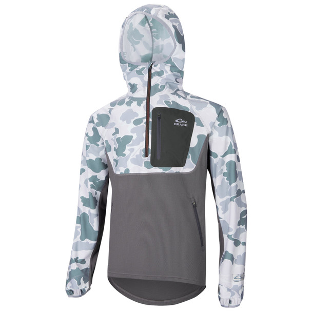 product variation Old School Monument image