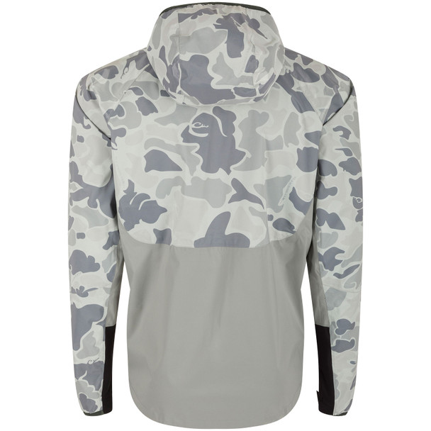 product variation Old School Monument image