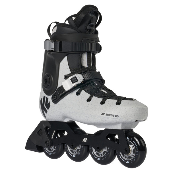 product variation K2 SKATE Surge 80 Gray Inline Skates (SK2402420) image