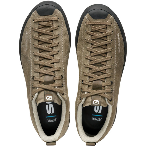 product variation SCARPA Men's Mojito Wrap Dark Rock Shoes (32708/350.20-DrkRock) image