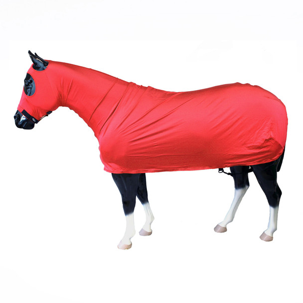 product variation Red image