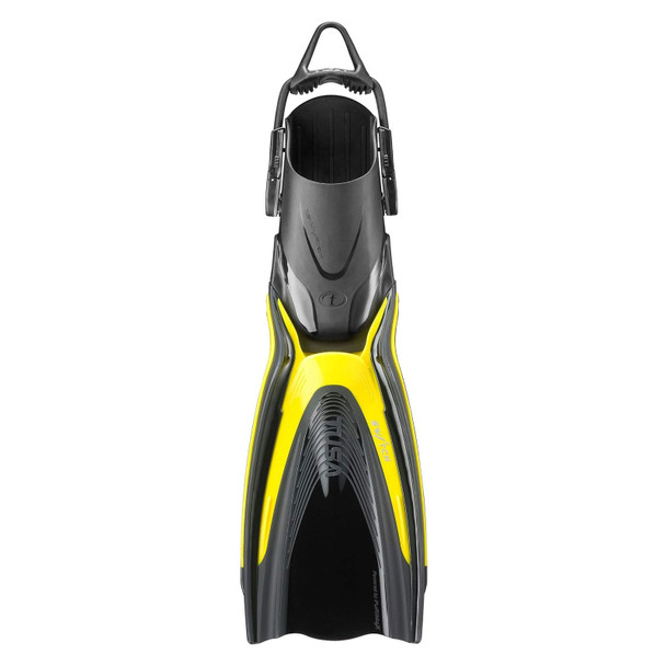 product variation Flash Yellow image