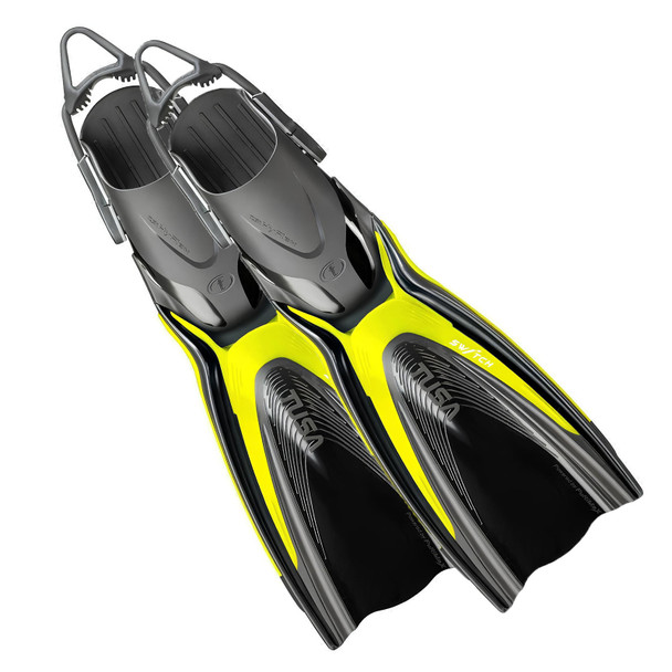 product variation Flash Yellow image