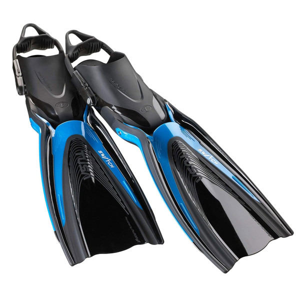 product variation Fish Tail Blue image