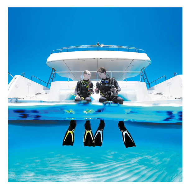 product variation Flash Yellow image