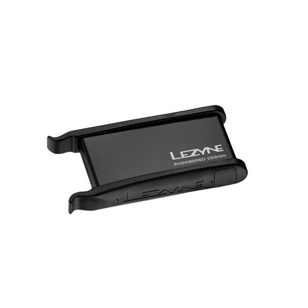 product variation LEZYNE Pocket Drive Black Bicycle Hand Pump Loaded Kit (1-MP-PKDRL-V104) image