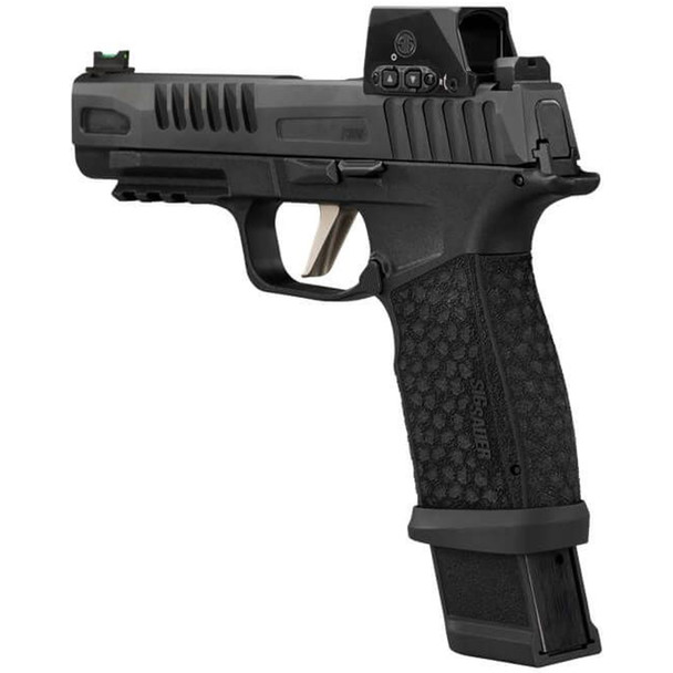 product variation SIG SAUER Romeo-X Sig-Loc Compact 2 MOA Circle/Dot Enclosed Reflex Sight (SORX1600) image