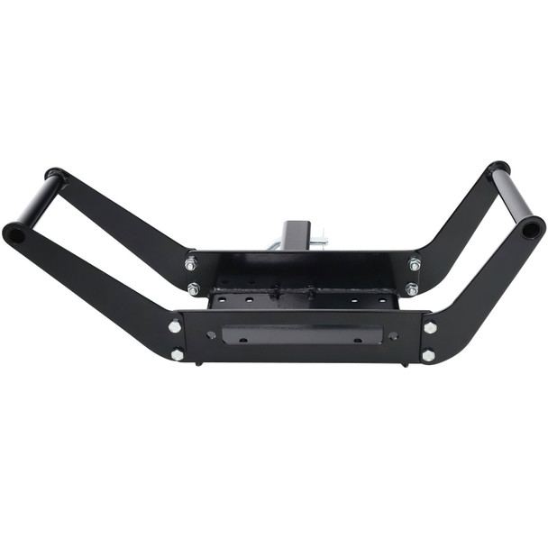 product variation SMITTYBILT Winch Cradle Fits 8k To 12k Winches (2811) image