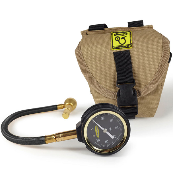 product variation SMITTYBILT R.A.D 0-60 PSI Operating Range Rapid Air Deflator (2823) image