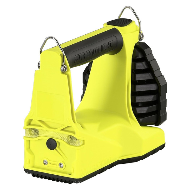 product variation STREAMLIGHT Vulcan 180 HAZ-LO Yellow Rechargeable Lantern w/o Charger (44320) image