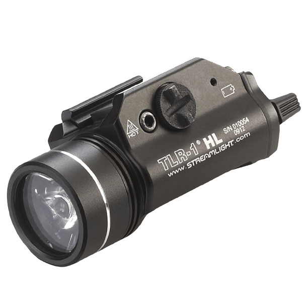 product variation STREAMLIGHT TLR-1 HL Long Gun Kit (69262) image