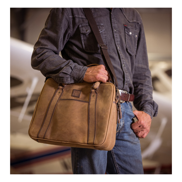 product variation STS Foreman Breifcase (STS-34313) image