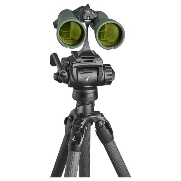product variation SWAROVSKI NL Pure 14x52 Green Binoculars (36014) image