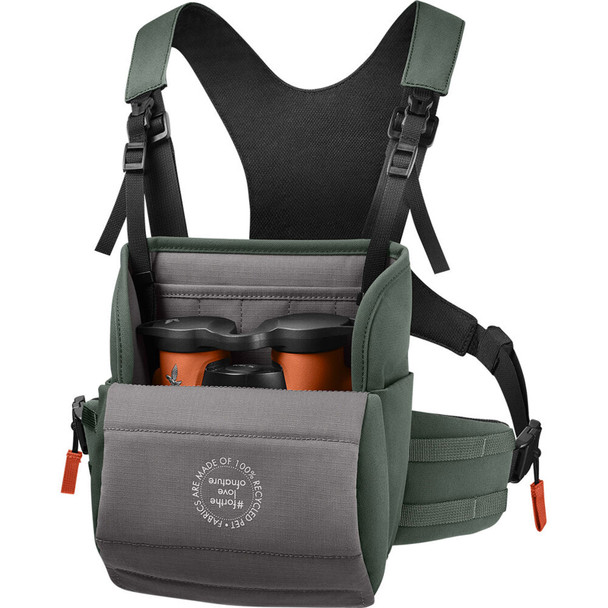 product variation SWAROVSKI BH Bino Harness Binoculars Accessories (44225) image