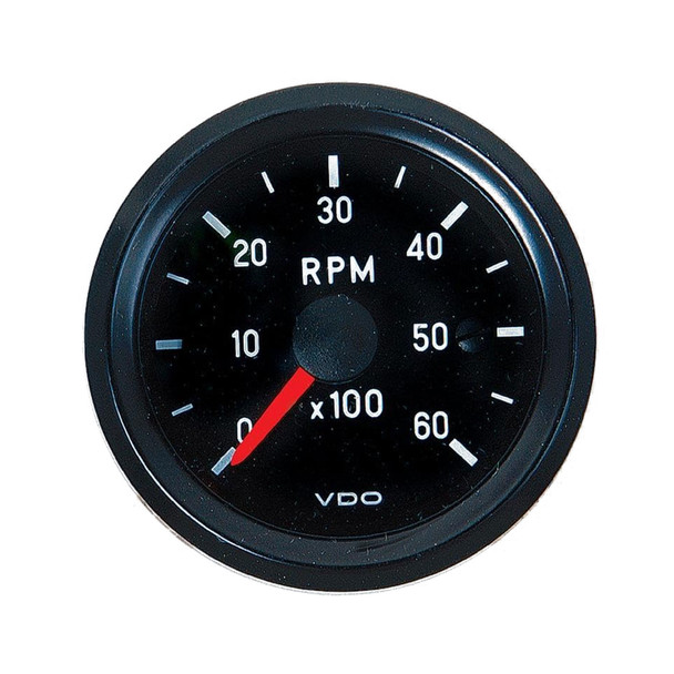 product variation VDO Cockpit International Tachometer (333-958) image