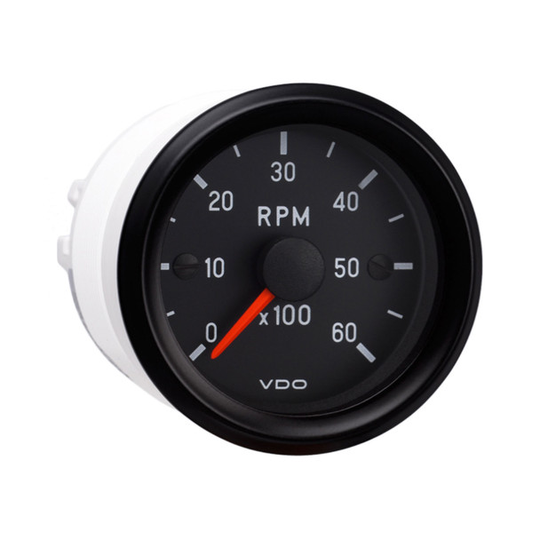 product variation VDO Cockpit International Tachometer (333-958) image