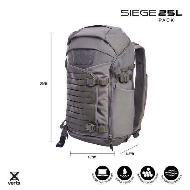 product variation Wolf Gray image