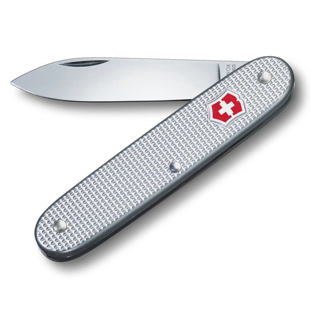 product variation VICTORINOX Swiss Army 1 Alox Silver Folding Knife (0.8000.26) image