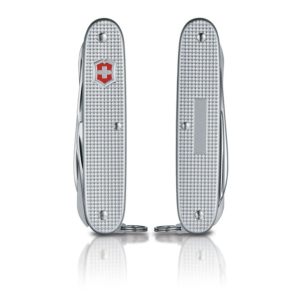 product variation VICTORINOX Farmer X Alox Silver Multi Tool (0.8271.26) image