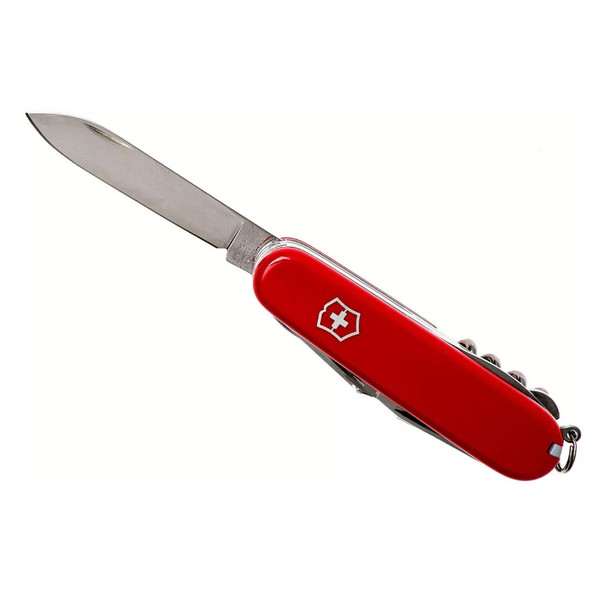 product variation VICTORINOX Explorer Red Pocket Knife (1.6703.B1) image