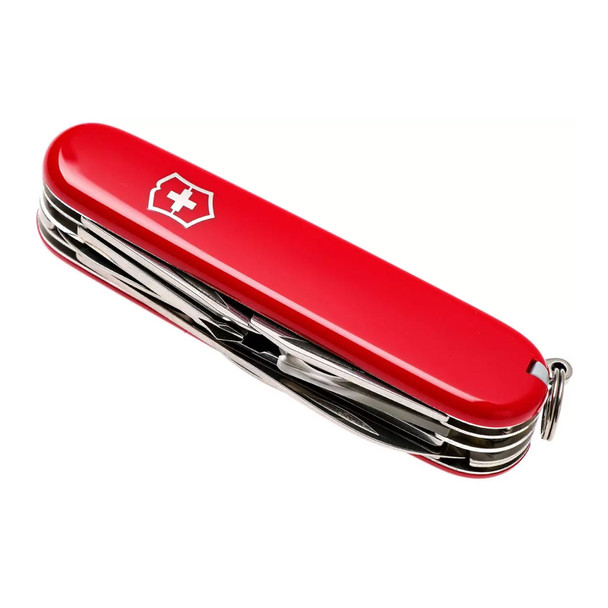 product variation VICTORINOX Explorer Red Pocket Knife (1.6703.B1) image