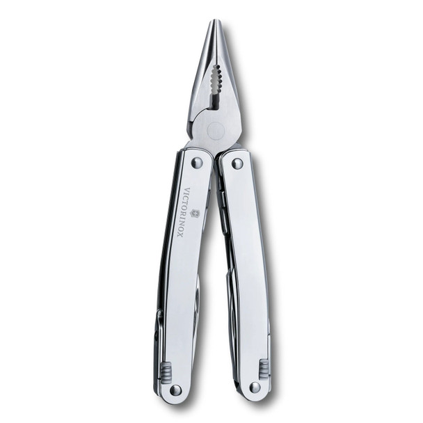 product variation VICTORINOX Spirit X Multi-Tool w/ Nylon Pouch (3.0224.N) image