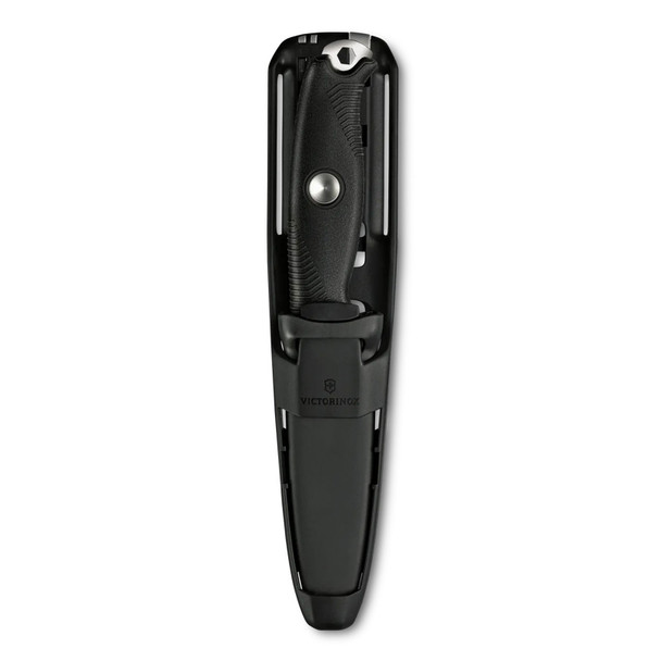 product variation VICTORINOX Venture Pro Black Fixed Knife (3.0903.3F) image