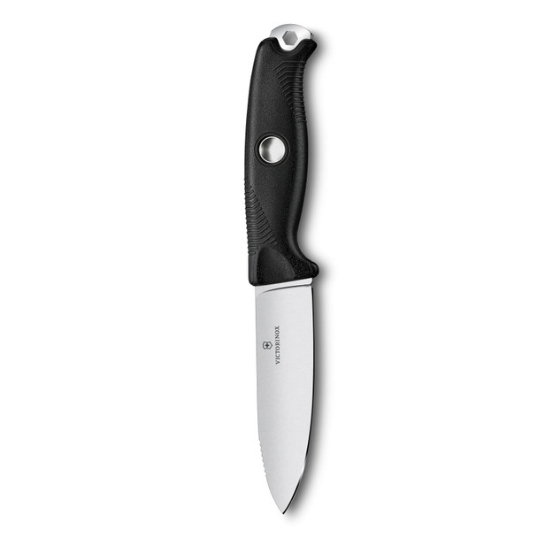 product variation VICTORINOX Venture Pro Black Fixed Knife (3.0903.3F) image