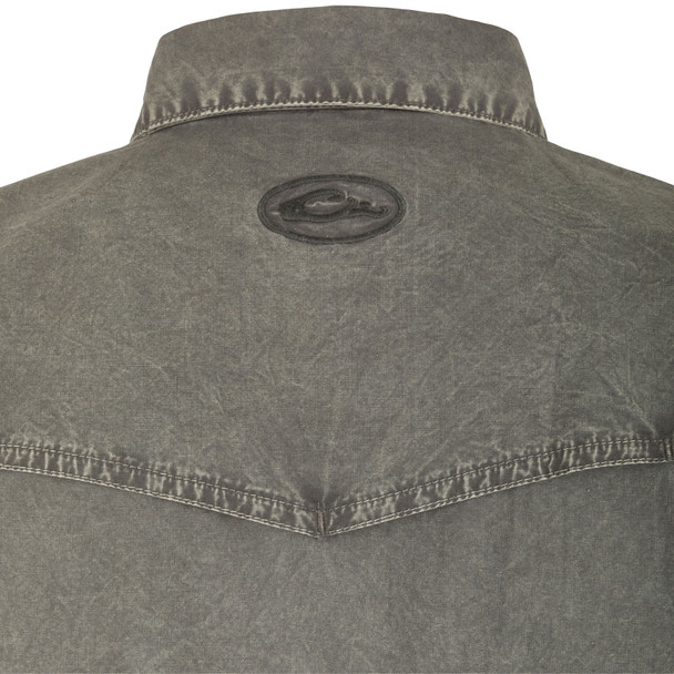 product variation Castlerock Gray image