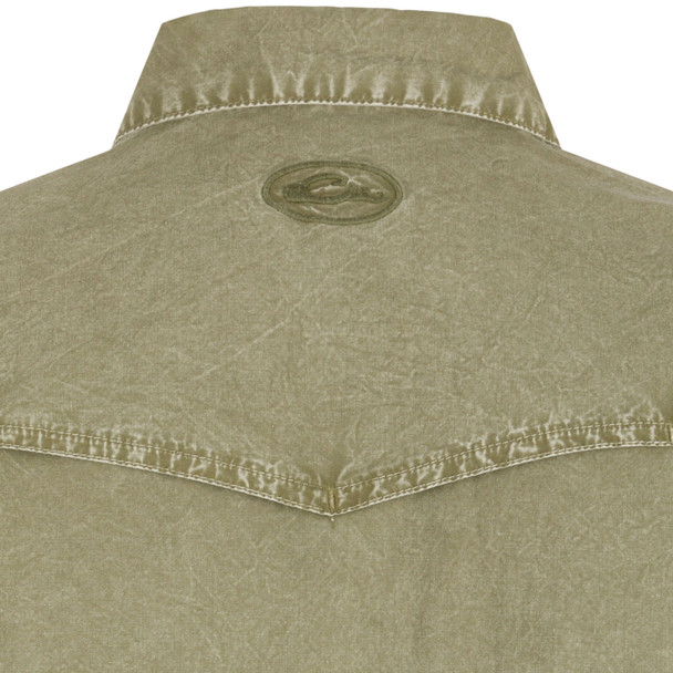 product variation Oil Green image