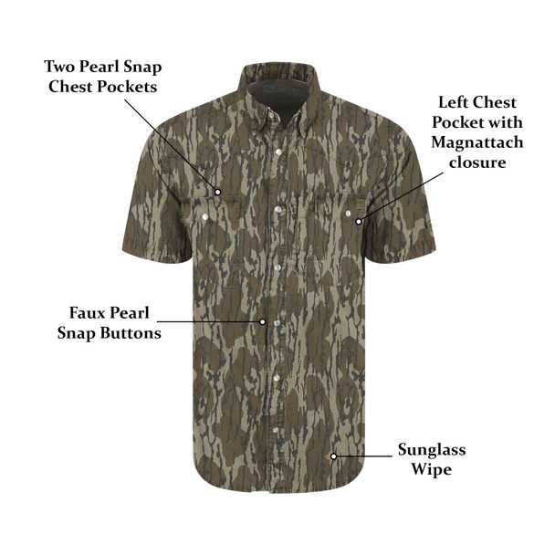 product variation Original Bottomland image